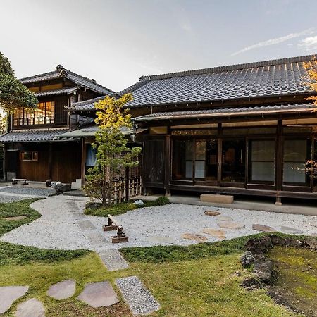 Отель Kamakura Cocon Экстерьер фото