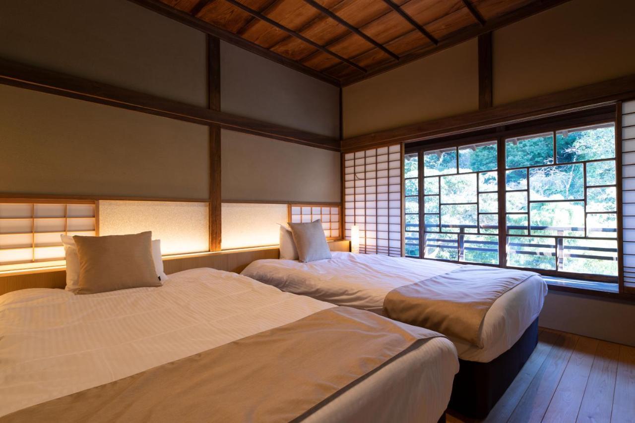 Отель Kamakura Cocon Экстерьер фото