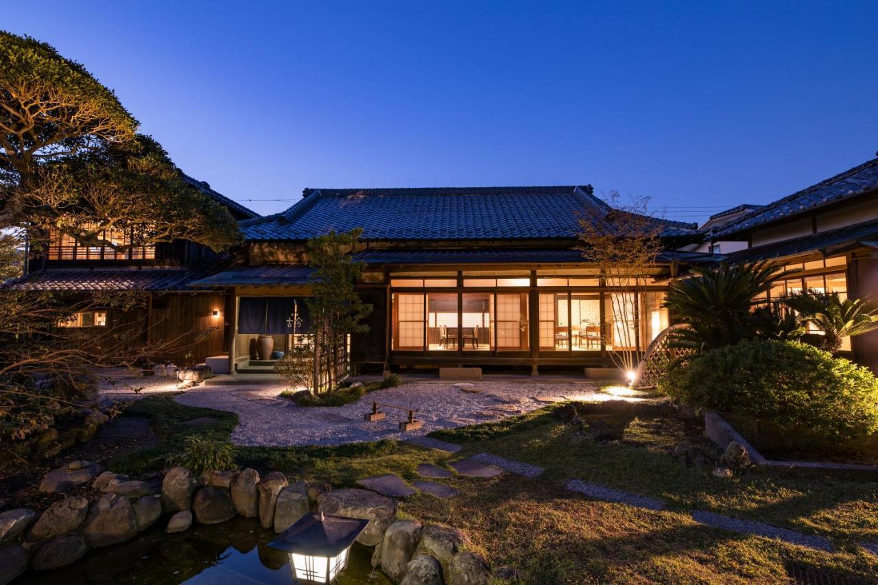 Отель Kamakura Cocon Экстерьер фото