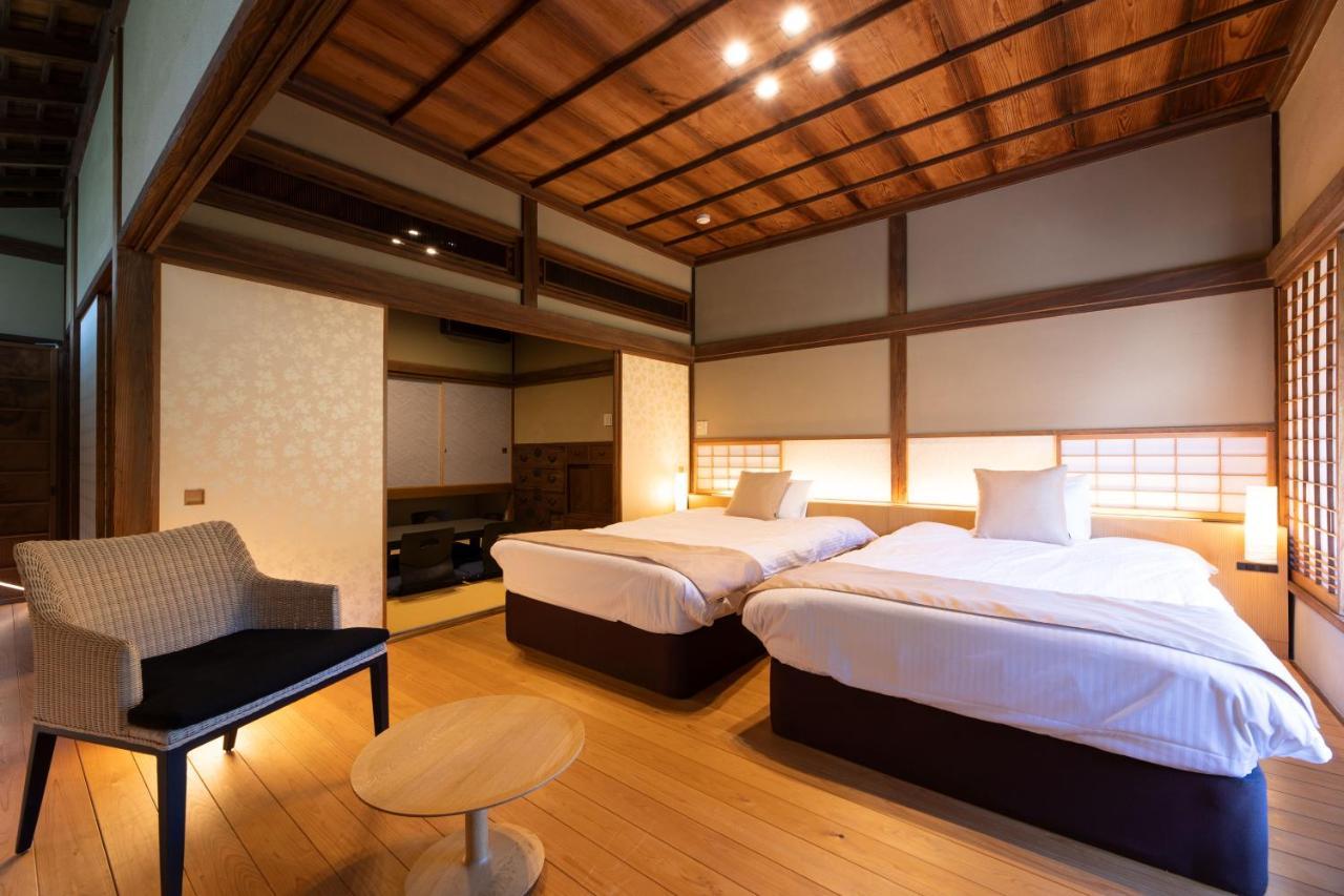 Отель Kamakura Cocon Экстерьер фото