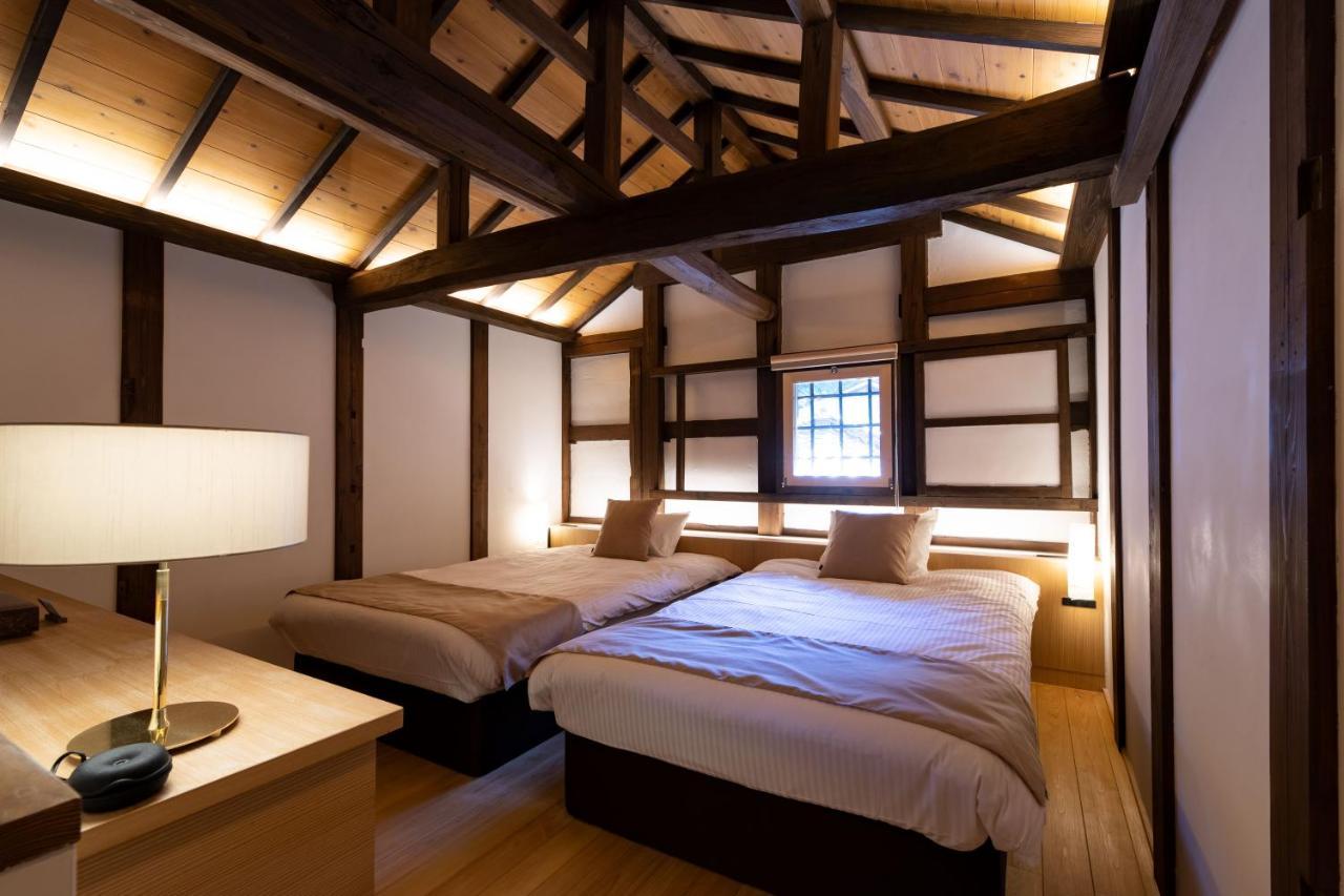 Отель Kamakura Cocon Экстерьер фото