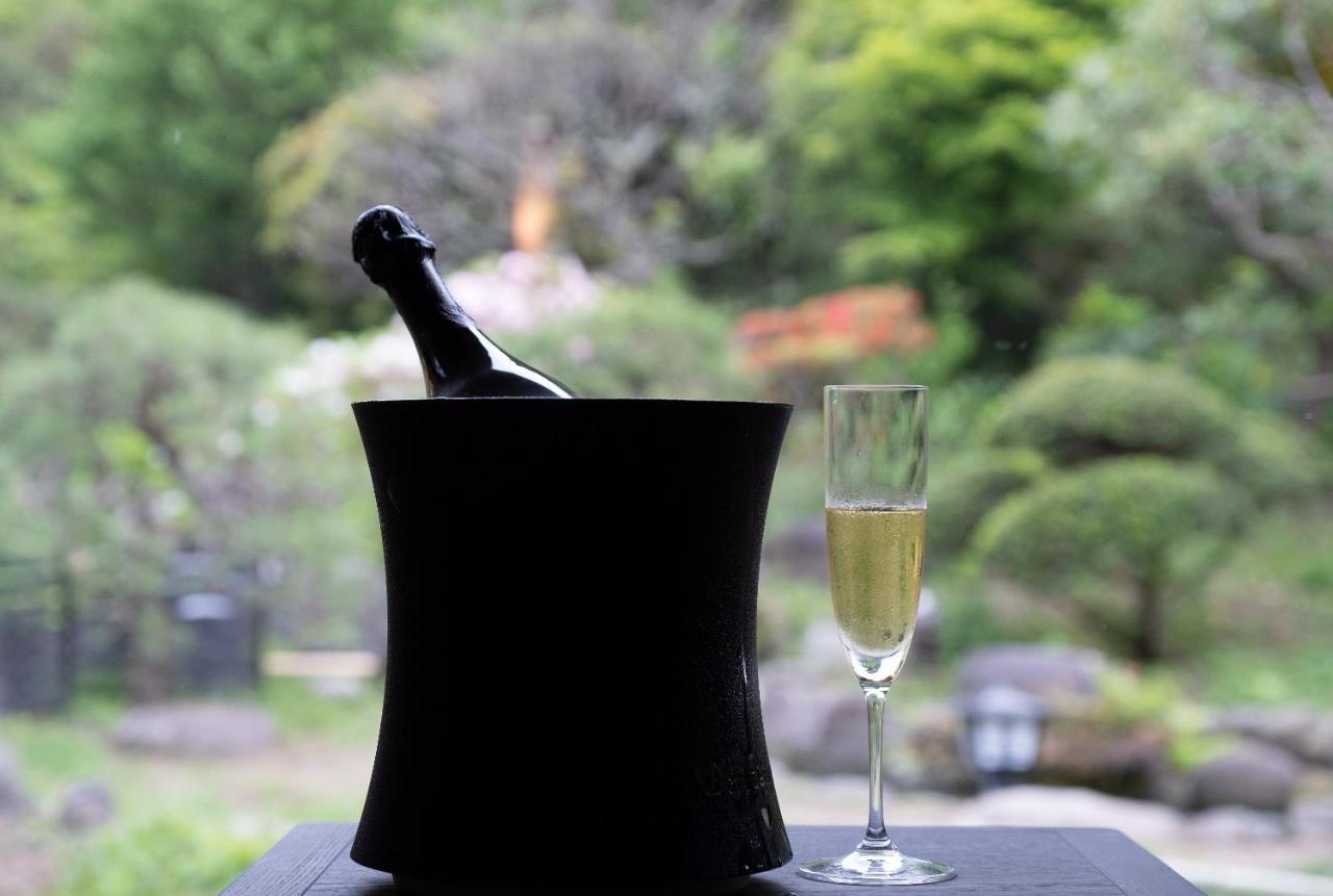 Отель Kamakura Cocon Экстерьер фото