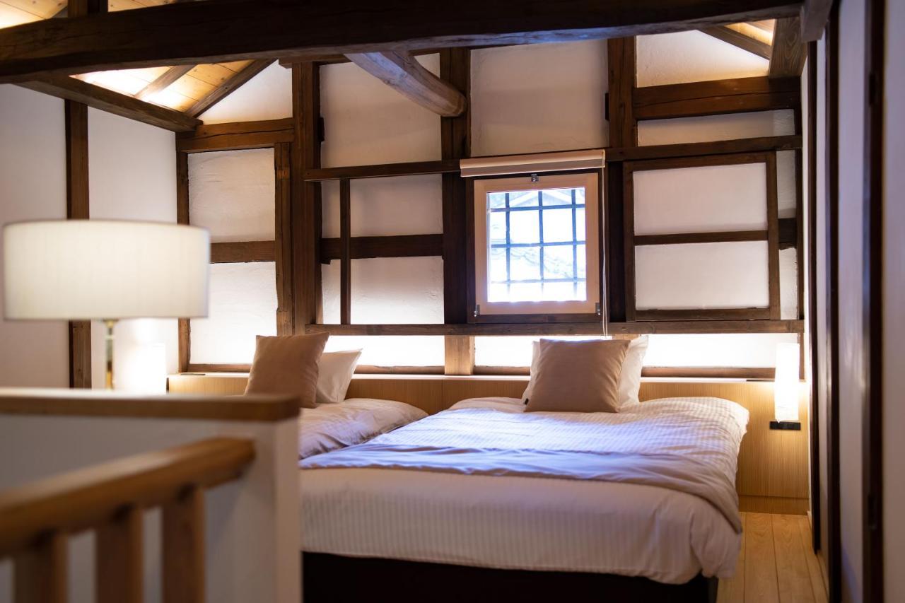 Отель Kamakura Cocon Экстерьер фото