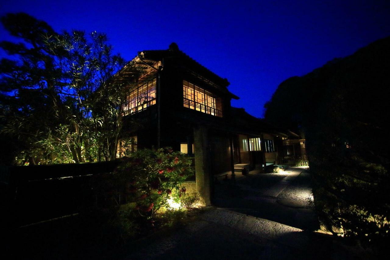 Отель Kamakura Cocon Экстерьер фото