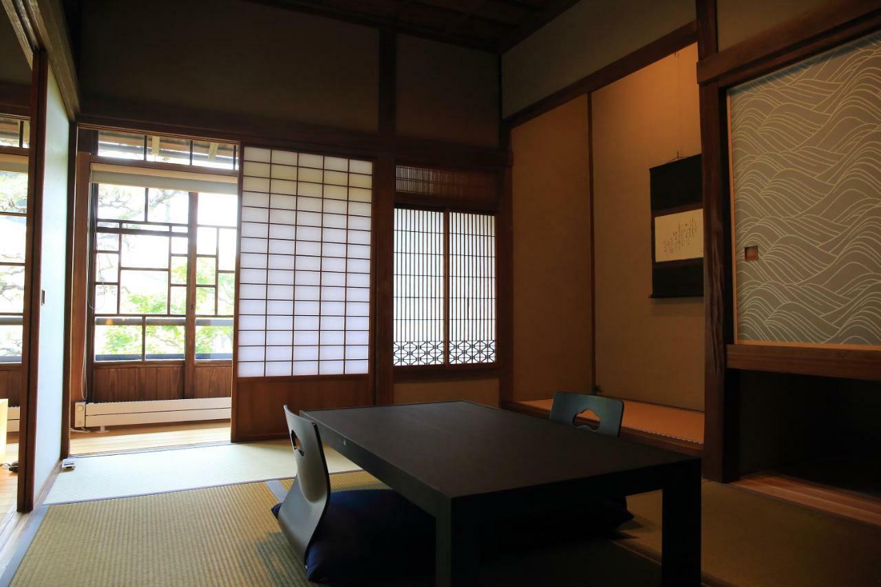 Отель Kamakura Cocon Экстерьер фото