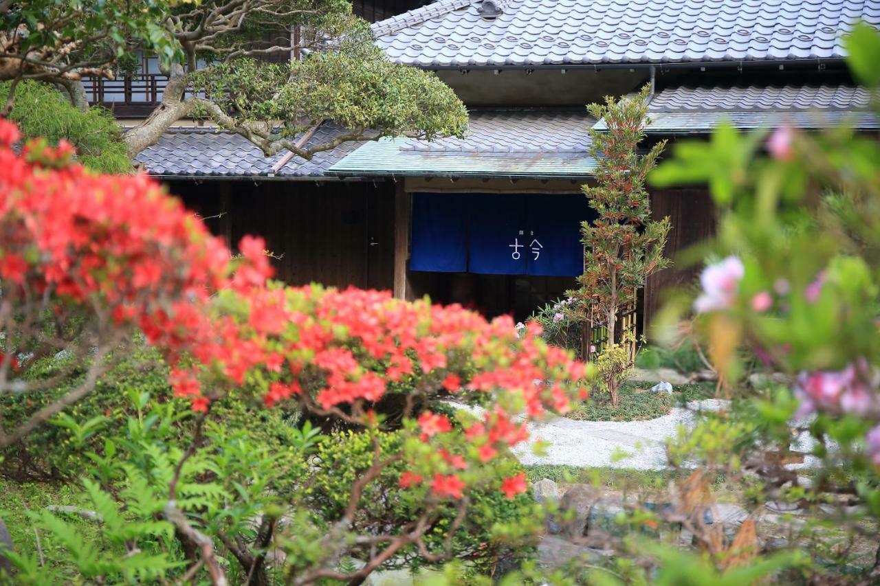 Отель Kamakura Cocon Экстерьер фото