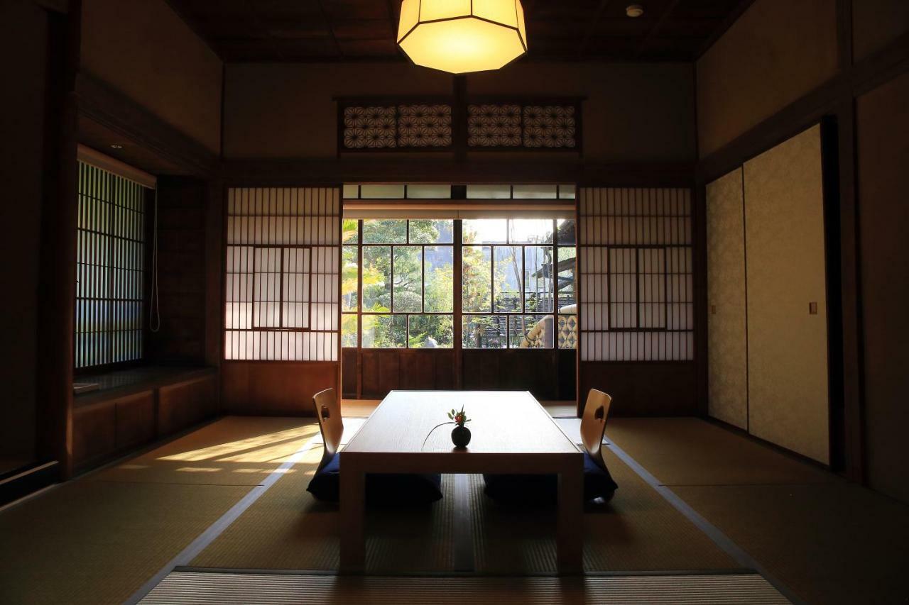 Отель Kamakura Cocon Экстерьер фото