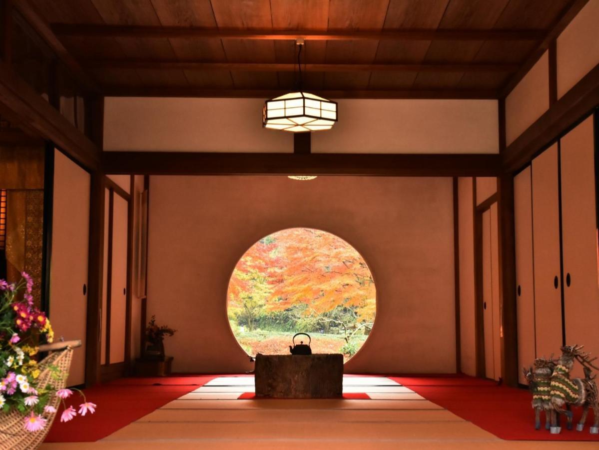 Отель Kamakura Cocon Экстерьер фото